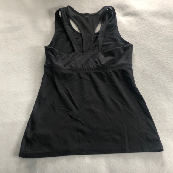 Gap compression tank - Picture 4 of 4